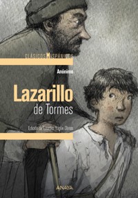 Lazarillo de Tormes - Anónimo - E-Book