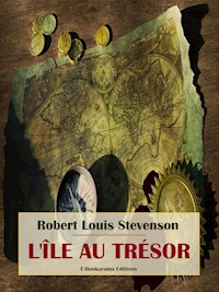 L'île au trésor - Robert Louis Stevenson - E-Book