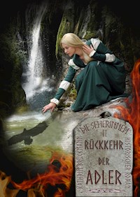 Rückkehr der Adler - Kathrin Brückmann - E-Book