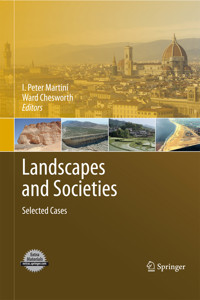 Landscapes and Societies -  - E-Book