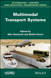 Multimodal Transport Systems - Slim Hammadi - E-Book