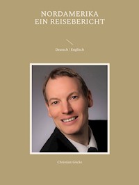 Nordamerika - Christian Göcke - E-Book