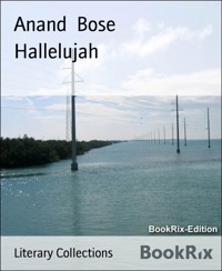 Hallelujah - Anand Bose - kostenlos E-Book