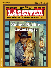 Lassiter 2733 - Marthy J. Cannary - E-Book