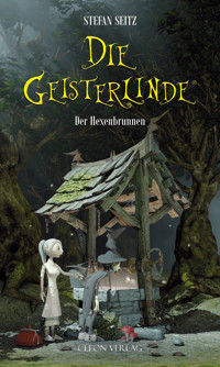 Die Geisterlinde - Teil 2 - Stefan Seitz - E-Book