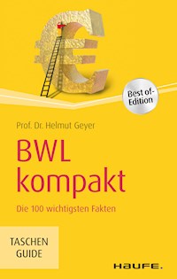 BWL kompakt - Helmut Geyer - E-Book