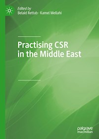 Practising CSR in the Middle East -  - E-Book