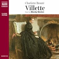 Villette - Charlotte Bronte - Hörbuch