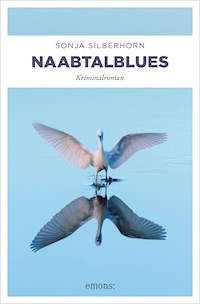 Naabtalblues - Sonja Silberhorn - E-Book