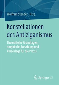 Konstellationen des Antiziganismus -  - E-Book