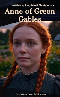 The Anne of Green Gables Collection - L.M. Montgomery - E-Book