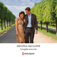 Innegable atracción - Melissa McClone - Hörbuch