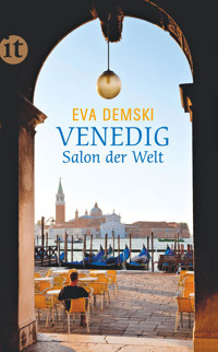 Venedig - Eva Demski - E-Book