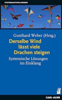 Derselbe Wind lässt viele Drachen steigen -  - E-Book