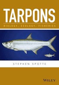 Tarpons - Stephen Spotte - E-Book