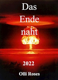 Das Ende naht - Olli Roses - E-Book