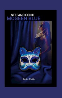 Mogeen Blue - Stefano Conti - E-Book