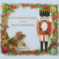 Nussknacker und Mausekönig - Ute Kleeberg - Hörbuch
