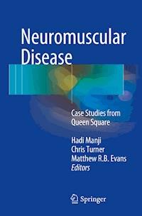 Neuromuscular Disease -  - E-Book