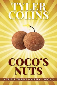 Coco's Nuts - Tyler Colins - E-Book