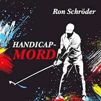 Handicap-Mord - Ron Schröder - Hörbuch