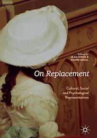 On Replacement -  - E-Book