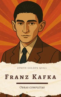 Franz Kafka - Franz  kafka - E-Book