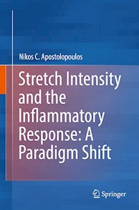 Stretch Intensity and the Inflammatory Response: A Paradigm Shift - Nikos C. Apostolopoulos - E-Book