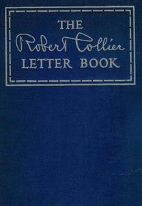 The Robert Collier Letter Book - Robert Collier - E-Book
