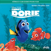 Findet Dorie: Das Original Hörbuch zum Disney Pixar Film - Disney - Hörbuch
