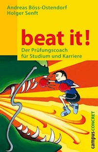 beat it! - Andreas Böss-Ostendorf - E-Book