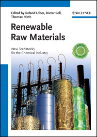 Renewable Raw Materials -  - E-Book