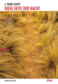 Diese Seite der Nacht - J. Todd Scott - E-Book