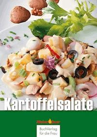 Kartoffelsalate - - E-Book