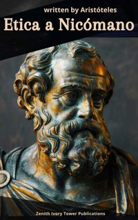 Etica a Nicómano - Aristoteles - kostenlos E-Book