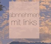abnehmen mit links - Simone Schmid - E-Book