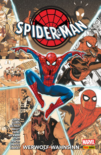Spider-Man - Werwolf-Wahnsinn - Gerry Duggan - E-Book