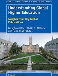 Understanding Global Higher Education -  - E-Book