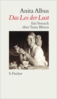 Das Los der Lust - Anita Albus - E-Book