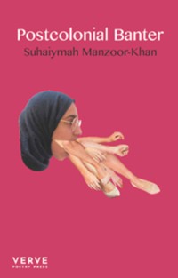 Postcolonial Banter - Suhaiymah Manzoor-Khan - E-Book