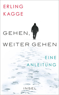 Gehen. Weiter gehen - Erling Kagge - E-Book