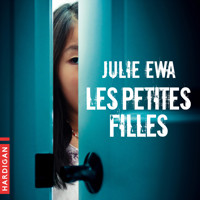 Les Petites filles - Julie Ewa - Hörbuch