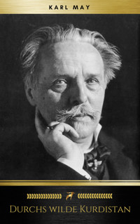 Durchs wilde Kurdistan - Karl May - E-Book