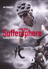 Into the Suffersphere - Jon Malnick - E-Book