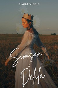 Simson und Delila - Clara Viebig - E-Book