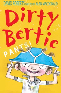 Pants! - Alan MacDonald - E-Book