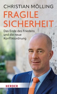 Fragile Sicherheit - Christian Mölling - E-Book