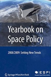 Yearbook on Space Policy 2008/2009 -  - E-Book