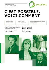 Revue Sociétal : C’est possible, voici comment - Institut de l'Entreprise - E-Book