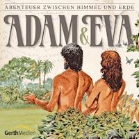 01: Adam und Eva - Hanno Herzler - Hörbuch